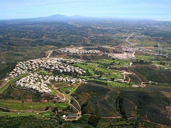 Hotel Vigia Resorts - Parque Da Floresta Golf Leisure 4*